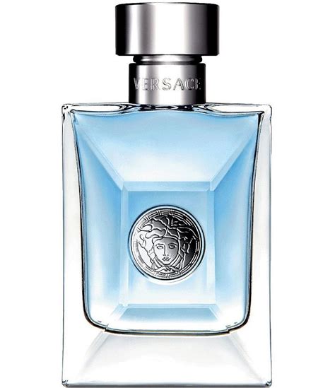 versace pour homme 1.7 oz eau de toilette|Versace Pour Homme 30ml.